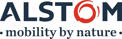 Alstom Logo