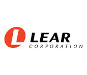 Lear Automotive  Logo